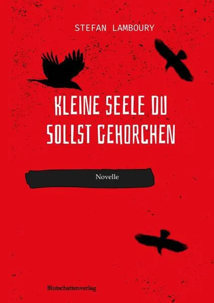 Kleine Seele du sollst gehorchen</a>