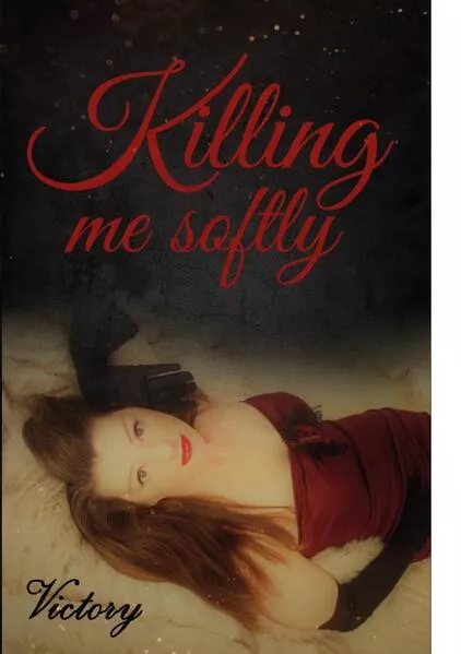 Cover: Killing me softly