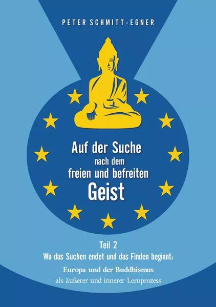 Auf der Suche nach dem freien und befreiten Geist - Teil II