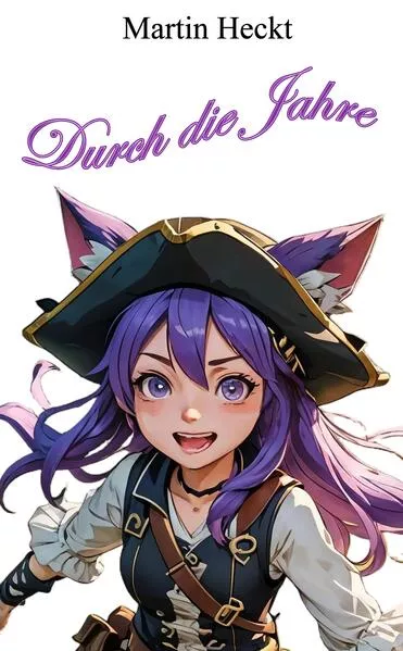 Cover: Durch die Jahre