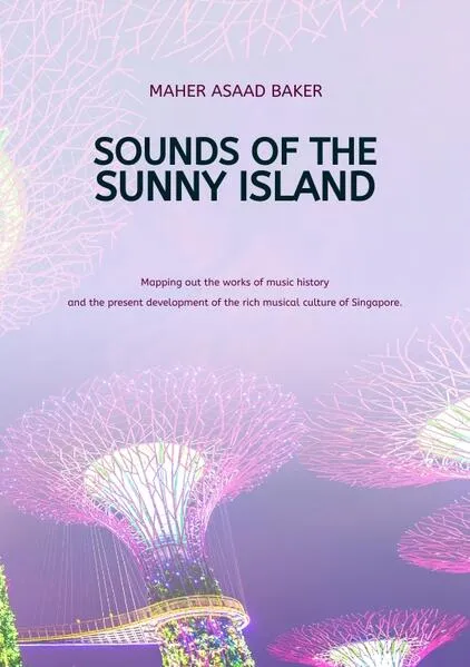 Sounds of the Sunny Island