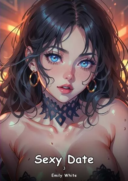 Cover: Sexy Date. 3