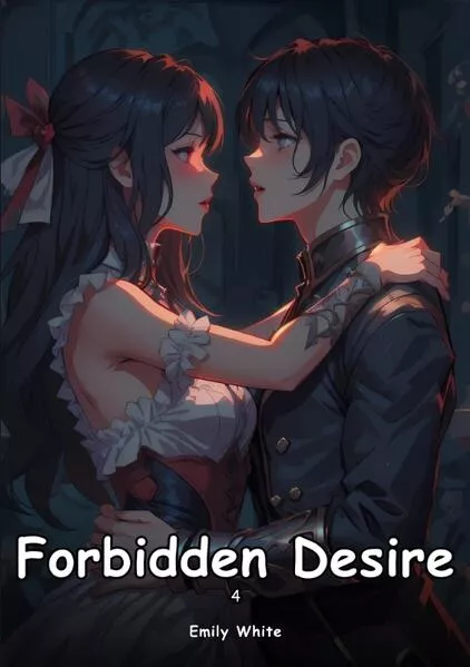 Forbidden Desire. 4</a>