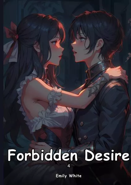 Forbidden Desire. 4</a>