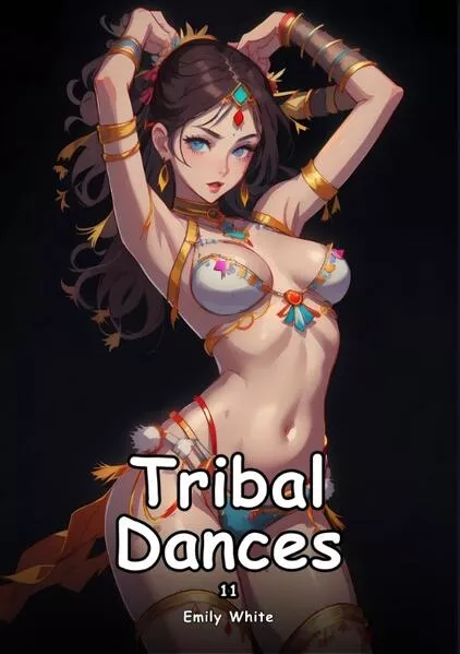 Tribal Dances. 11</a>