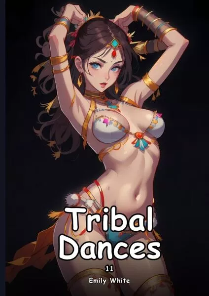 Tribal Dances. 11</a>