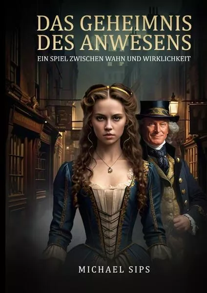 Das Geheimnis des Anwesens