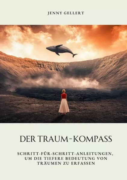 Cover: Der Traum-Kompass