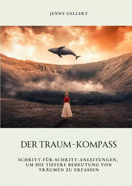 Der Traum-Kompass