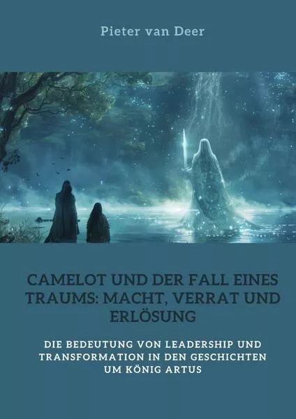 Camelot und der Fall eines Traums: Macht, Verrat und Erlösung