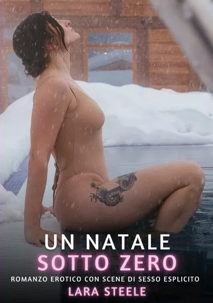 Un Natale Sotto Zero</a>