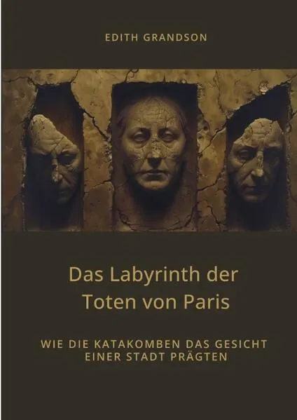 Das Labyrinth der Toten von Paris