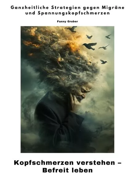 Cover: Kopfschmerzen verstehen – Befreit leben