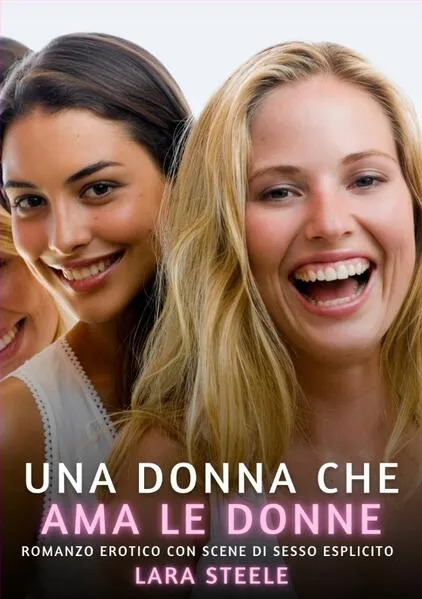 Una Donna che Ama le Donne</a>