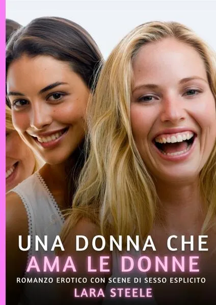 Una Donna che Ama le Donne</a>