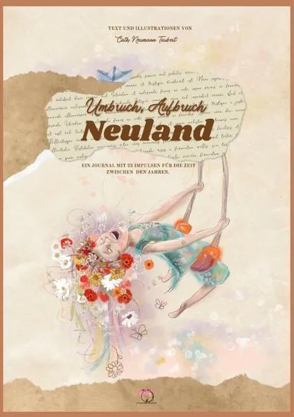 Cover: Umbruch, Aufbruch, Neuland