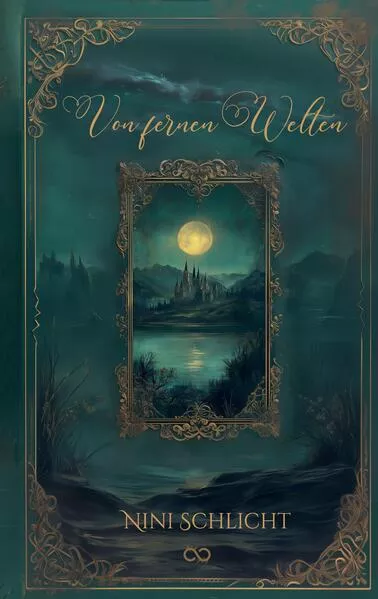 Cover: Von fernen Welten