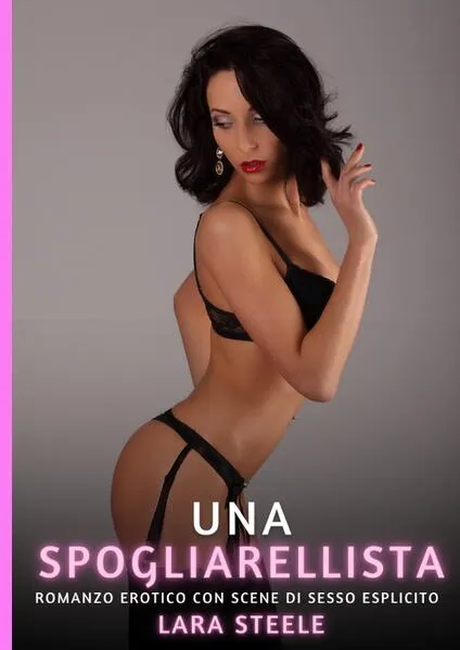 Una Spogliarellista</a>