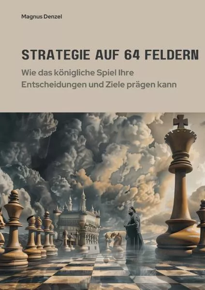 Strategie auf 64 Feldern
