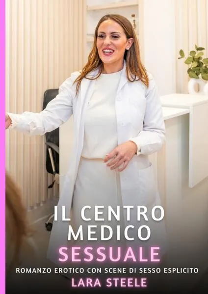 Il Centro Medico Sessuale</a>