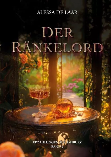 Cover: Der Ränkelord