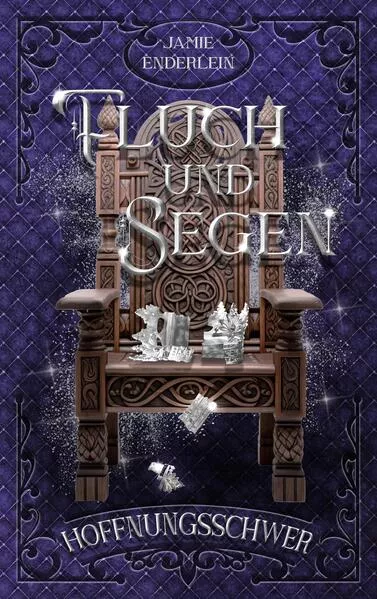 Cover: Fluch und Segen