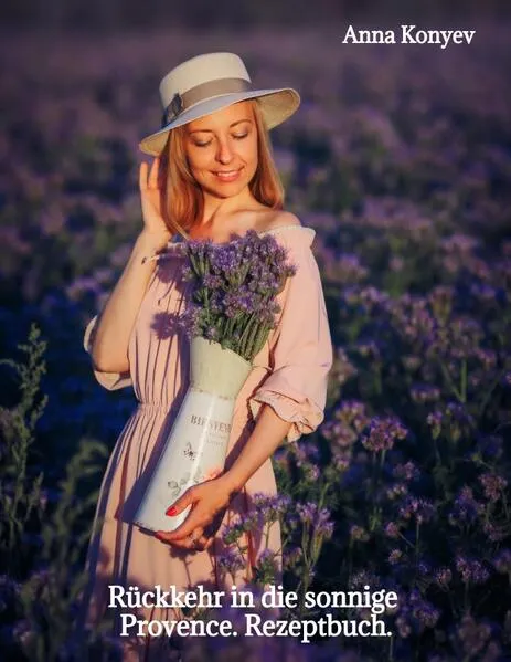 Rückkehr in die sonnige Provence.