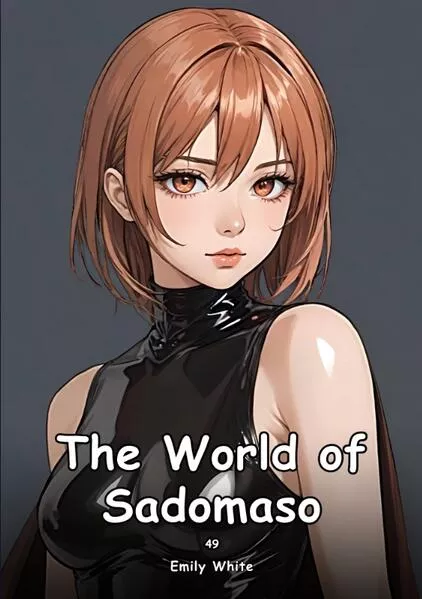 Cover: The World of Sadomaso. 49