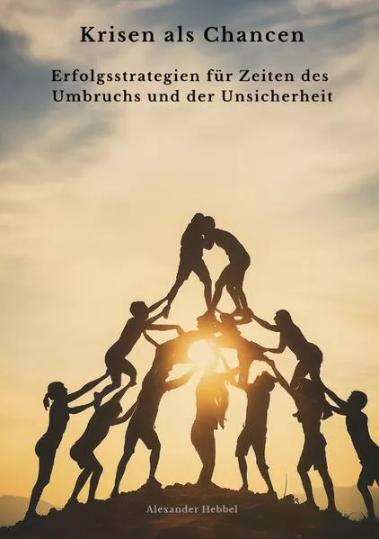 Cover: Krisen als Chancen