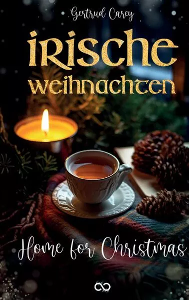 Cover: Irische Weihnachten