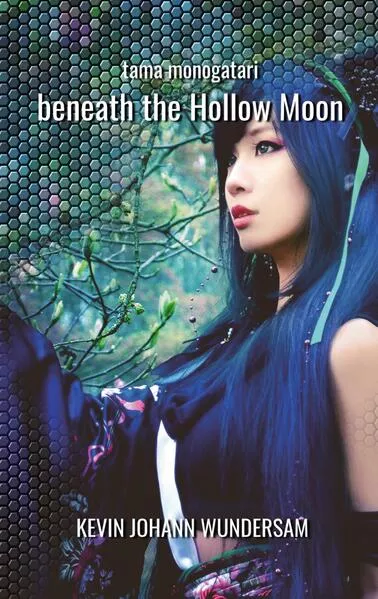 beneath the Hollow Moon