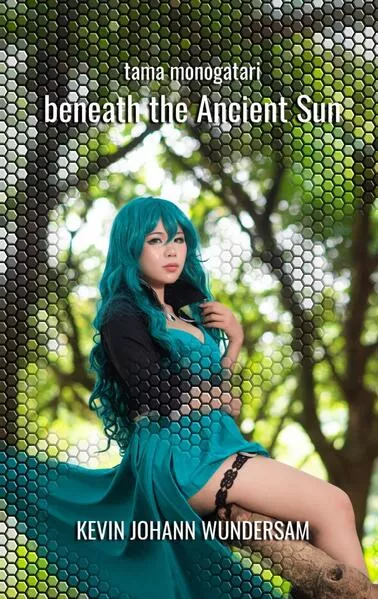 beneath the Ancient Sun