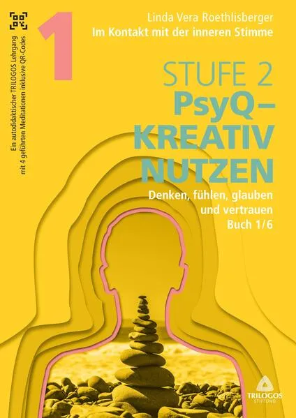 Cover: Im Kontakt mit der inneren Stimme | Stufe 2