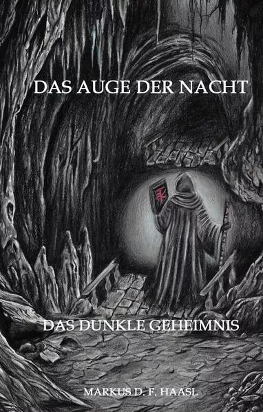 Das Auge der Nacht