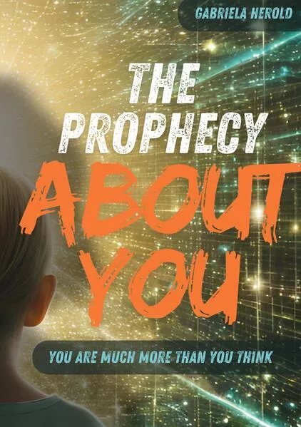 Cover: The Prophecy About You