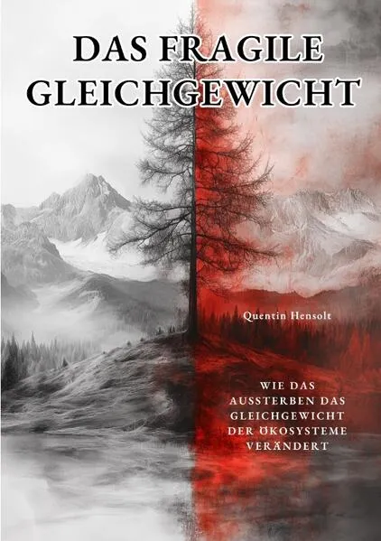 Cover: Das fragile Gleichgewicht