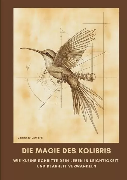 Die Magie des Kolibris