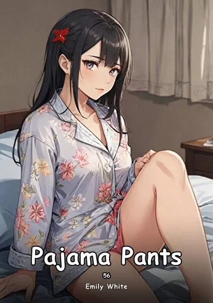 Cover: Pajama Pants. 56