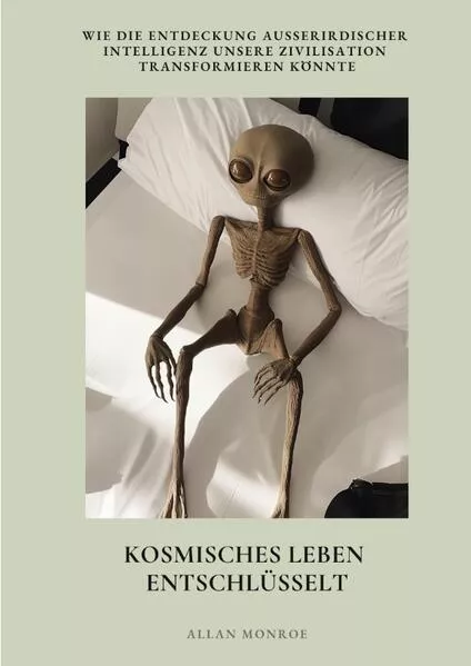 Kosmisches Leben entschlüsselt