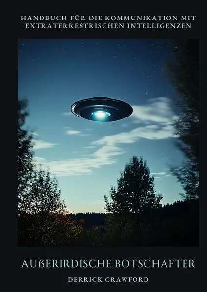 Außerirdische Botschafter