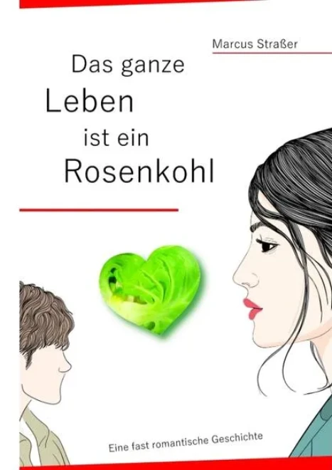 Das ganze Leben ist ein Rosenkohl