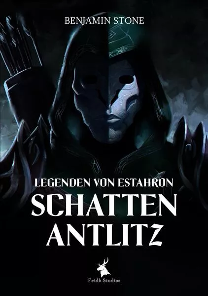 Cover: Legenden von Estahron