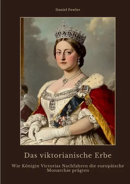 Cover: Das viktorianische Erbe