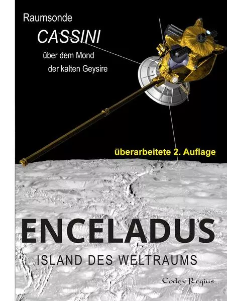 Enceladus: Island des Weltraums</a>