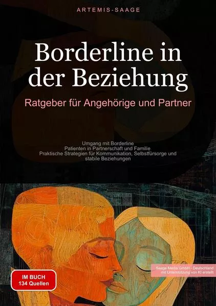 Borderline in der Beziehung: Ratgeber für Angehörige und Partner</a>