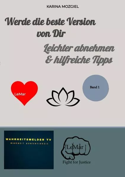 Werde die beste Version von Dir