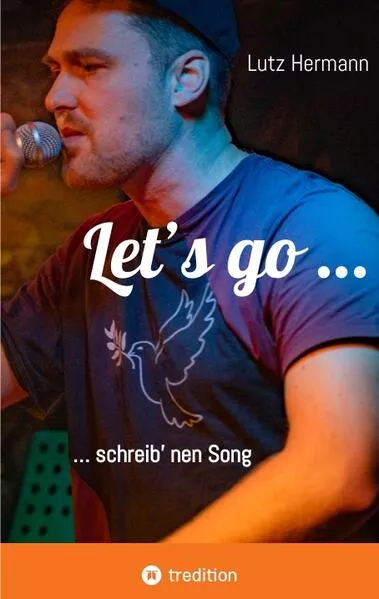 Cover: Let’s go…schreib’ nen Song