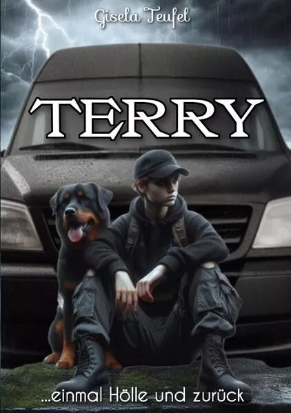 Cover: Terry