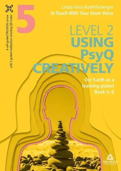 In Touch With Your Inner Voice | LEVEL 2