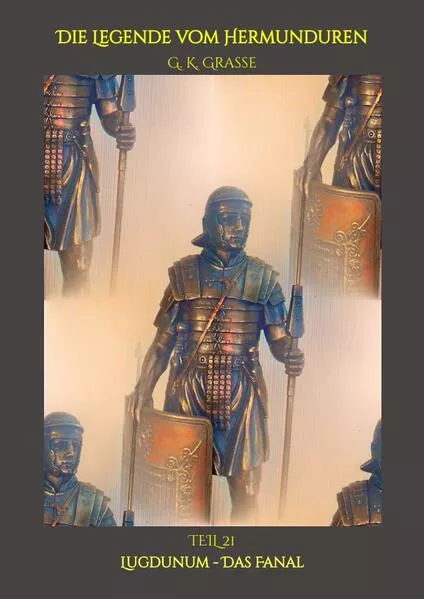 Die Legende vom Hermunduren
